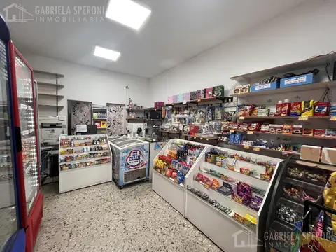 Local en Venta 20 años