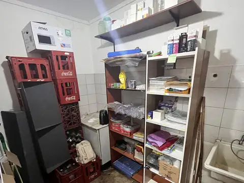 Local en Venta 20 años