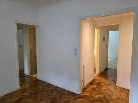 Departamento en Venta en Almagro, USD 120.000