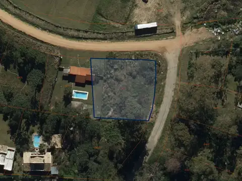 TERRENO JARDINES DE CORDBOA  VENTA