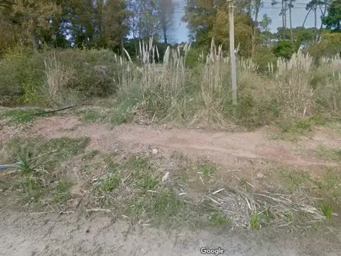 Terreno en Venta de 1174,0 m2