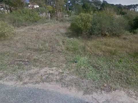 Terreno en Venta en Punta del Este, USD 211.320