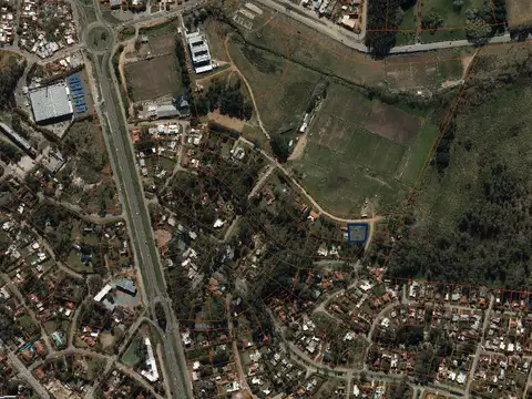 Jardines de Córdoba