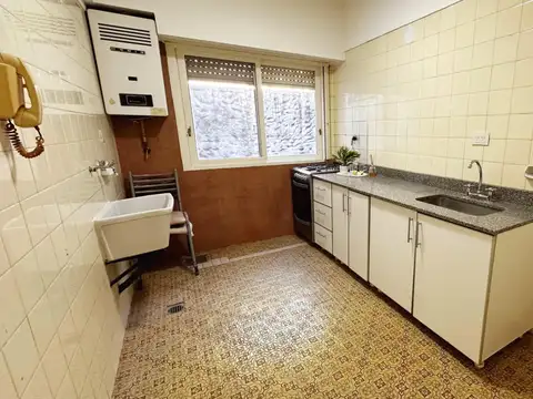 Departamento en Venta Permite mascota