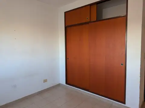 Departamento en alquiler de 2 dormitorios c/ cochera en Belén de Escobar