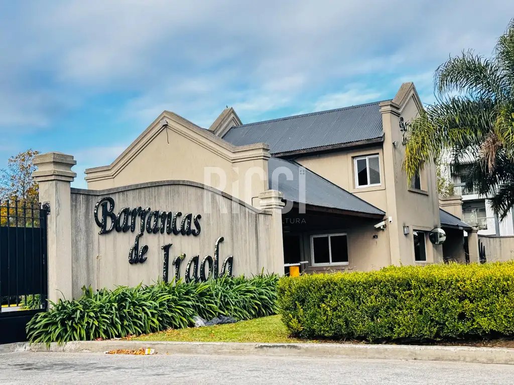 Terreno en Venta Barrancas de Iraola - Foto 16