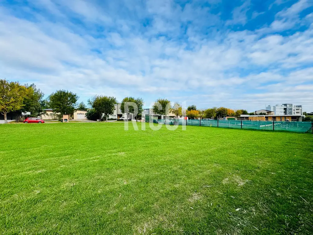 Terreno en Barrancas de Iraola