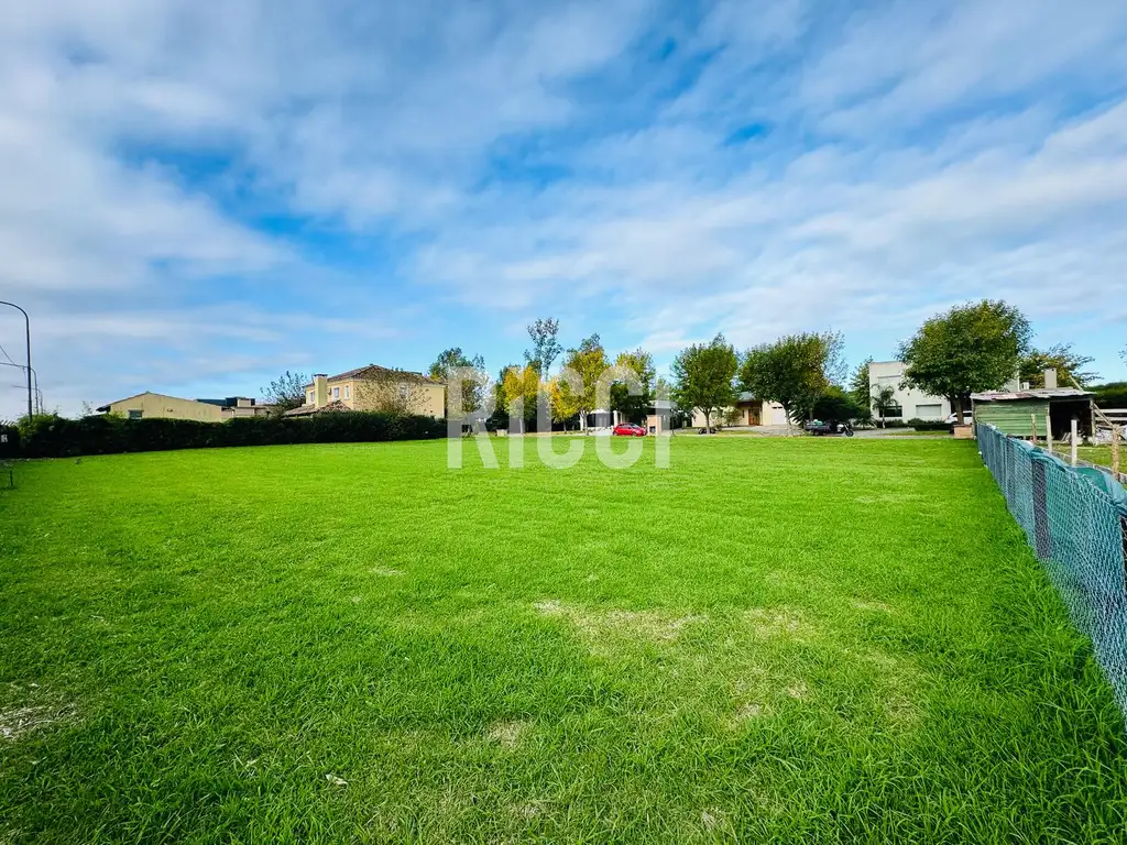 Terreno en Venta en Barrancas de Iraola