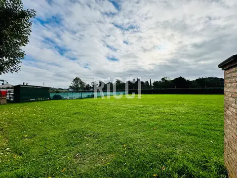 Terreno en Venta Barrancas de Iraola - Foto 0