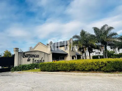 Terreno en Venta en Barrancas de Iraola