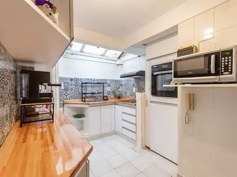 Departamento en Venta de 4 ambientes