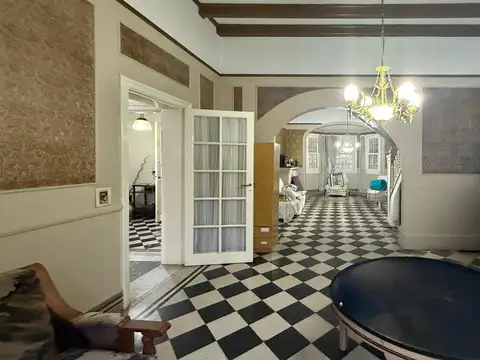 Casa en Venta 50 años
