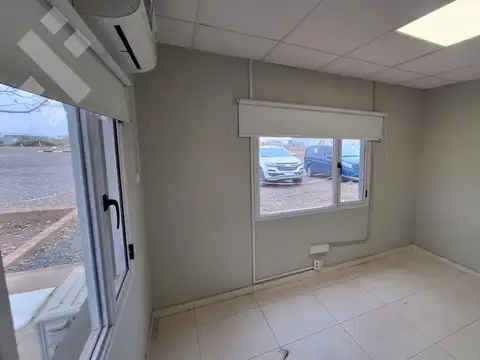 En Venta | Alquiler | Base Industrial | Añelo