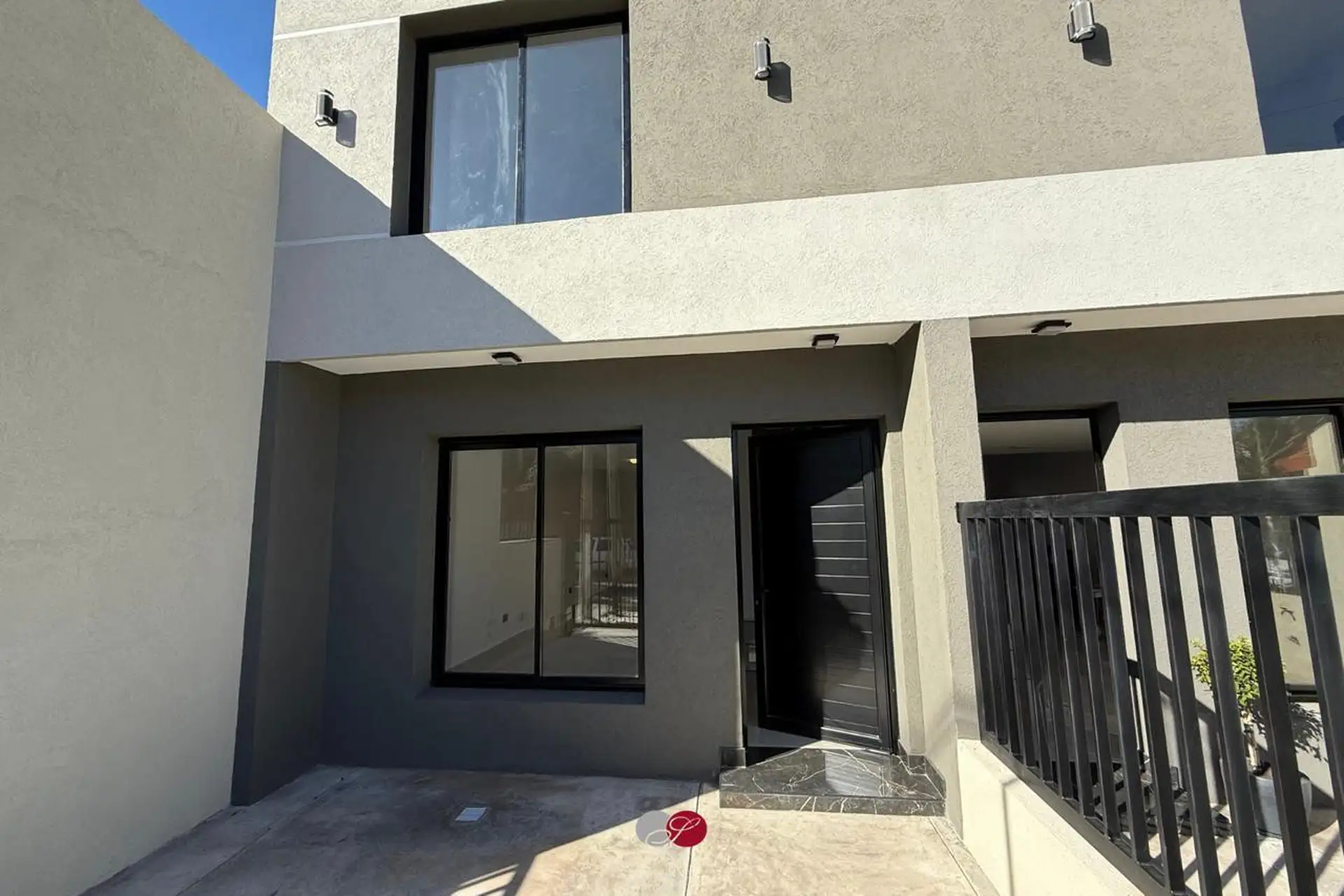 Dúplex 3 amb a estrenar en Villa Primera, 82m²