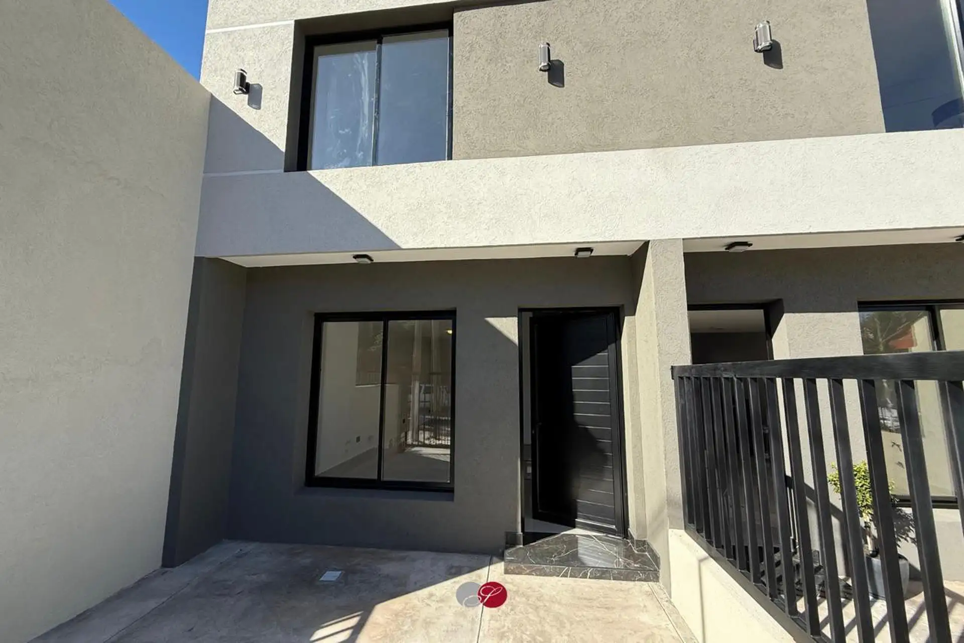 Dúplex 3 amb a estrenar en Villa Primera, 82m²