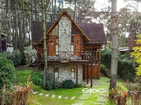 Casa en Venta Mar de Las Pampas