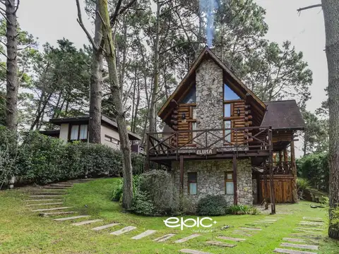 Venta Casa en Mar de las Pampas