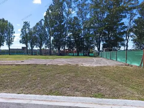 En Oportunidad Hermoso Lote En Barrio Santa Elisa I, Pilar Del