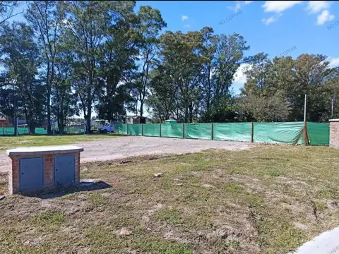 Terreno en Venta en Pilar Del Este - Santa Elisa, USD 36.000