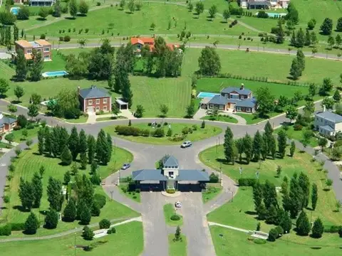 Terreno en Venta de 460,0 m2