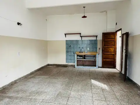 ALQUILER LOCAL EN VILLA BOSCH