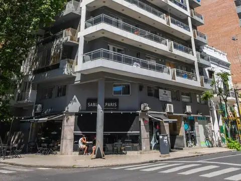 Cordoba al 2700