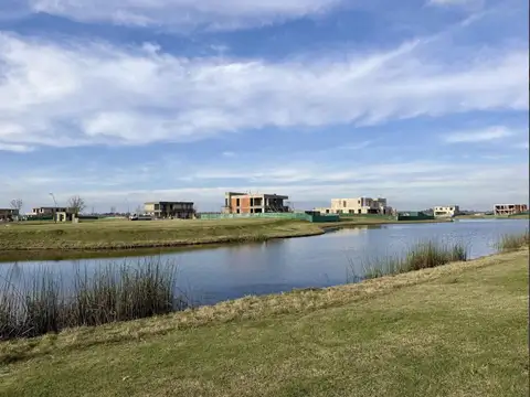 Terreno en Venta en Puertos - Barrio Amarras, Countries y Barrios Cerrados en Escobar