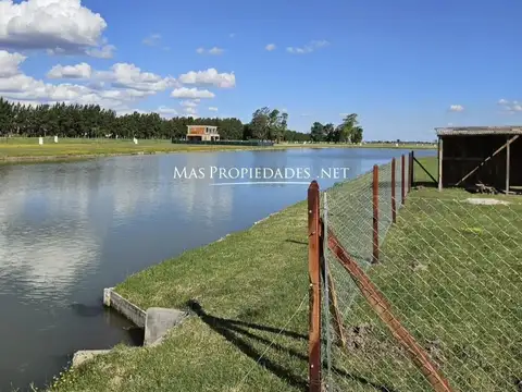 Venta Terreno / Lote en Las victorias Canning