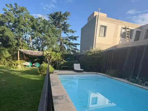 Terreno en Venta 20  mts Fondo