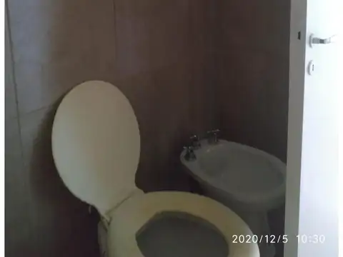 Departamento en Venta en Rosario, USD 44.000