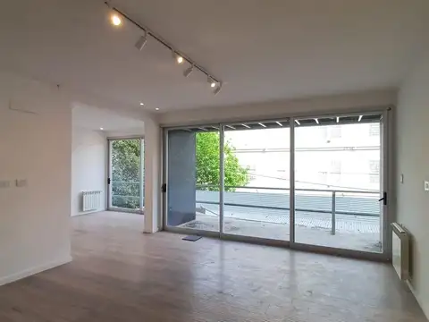 Venta Departamento 2 Dormitorios - 58  e/ 13 y 14 La Plata- FINANCIACIÓN