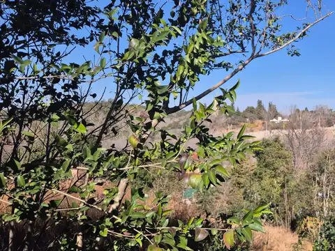 Terreno con Vista Panorámica – El Mirador de Ascoschinga
