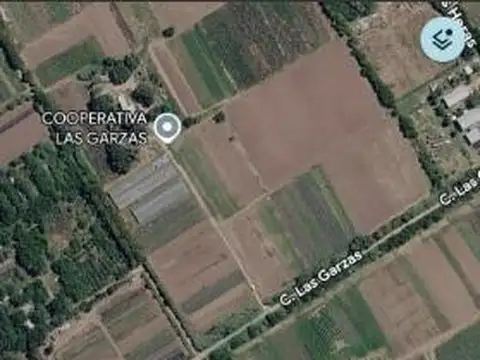 Campo en Escobar