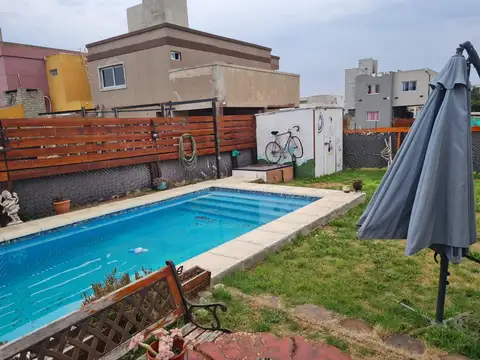 Casa en Venta en Carlos Spegazzini, USD 139.900