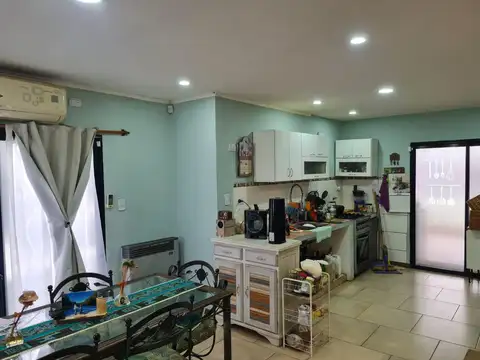 Casa en Venta en Carlos Spegazzini, USD 139.900