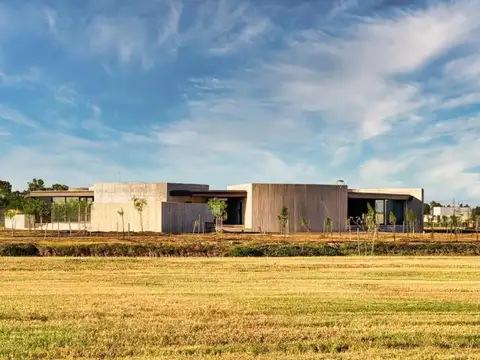 Terreno en Venta en Vida Club De Campo, USD 155.000