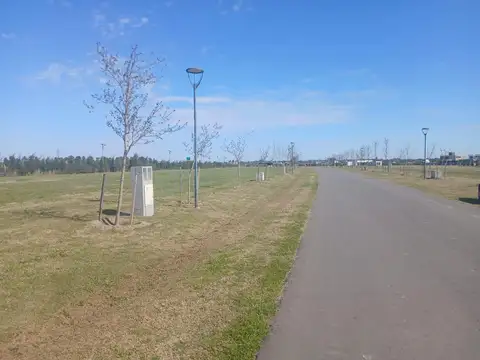 Viida club de Campo- Barrio Privado - Funes