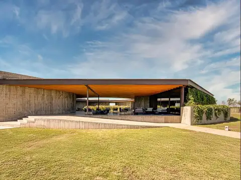 Viida club de Campo- Barrio Privado - Funes
