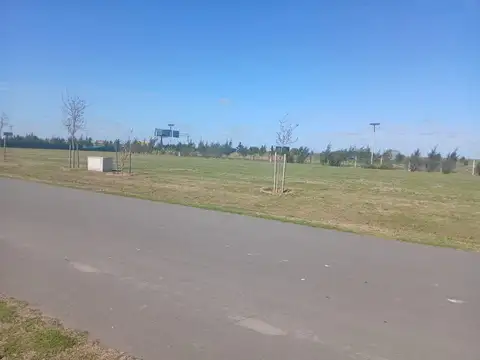 Viida club de Campo- Barrio Privado - Funes