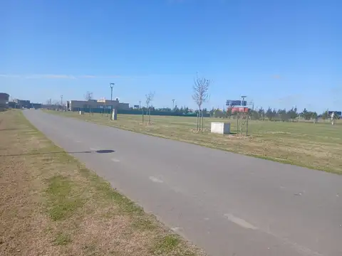 Vida Club de Campo - Barrio Privado