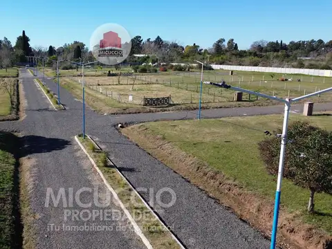 Terreno en Venta en Belen De Escobar, USD 35.000