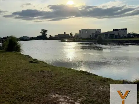 Terreno en venta - 792mts2 - San Vicente