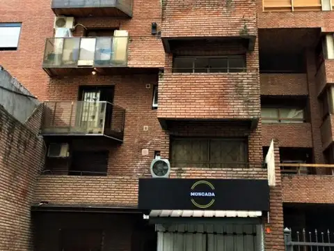 ALQUILO MONOAMBIENTE - Bº NUEVA CORDOBA