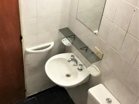 Departamento en Alquiler Apto profesional