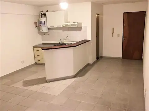 Departamento en Alquiler de Monoambiente