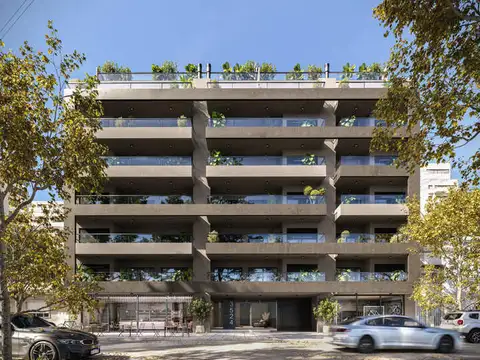 Departamento en Venta en Colegiales, USD 247.000