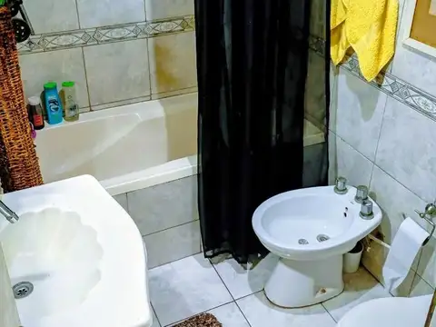 Depto Tipo Casa en Venta al Sureste