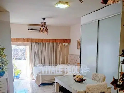 VENTA MONOAMBIENTE  CON  BALCON APTO CREDITO EN MATADEROS