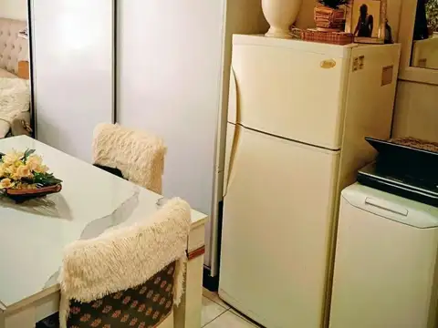 Depto Tipo Casa en Venta en Mataderos, USD 65.000