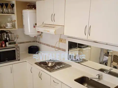Depto Tipo Casa en Venta 17 años